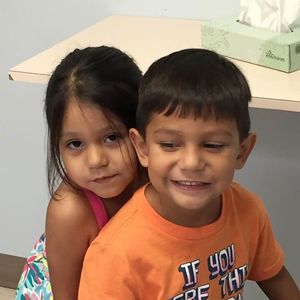 Meet your Posher, Miranda